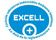 excell plus