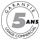 garantie ciale 5 ans