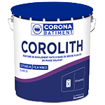 Corotlith Chevalier