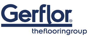 Gerflor Logo Redimensionné