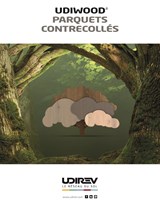 Udirev : Collections Tapis sur-mesure Nature et Confort
