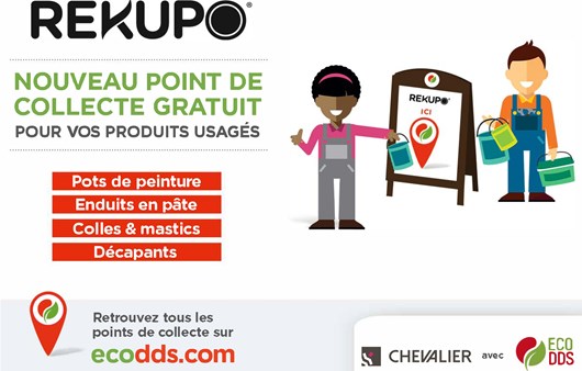 Support RS REKUPO BACS DISTRIB PRO