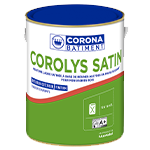 Corolys Satin Chevalier