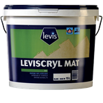 Leviscryl Mat