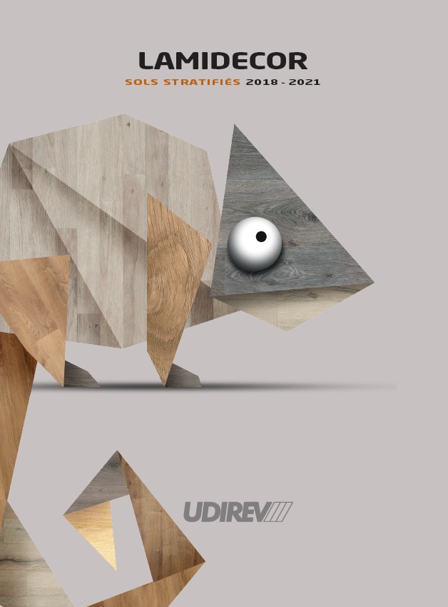 Le Stratifié UDIREV