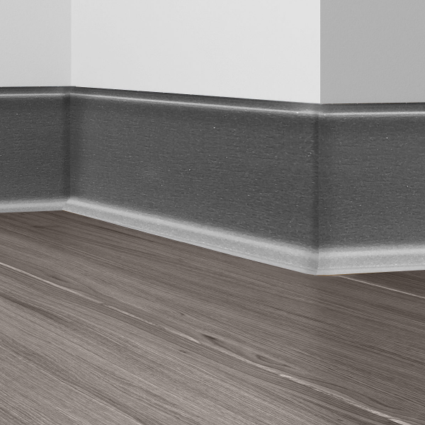 PLINTHE Pvc SEMI RIGIDE Deco PL100 349 Photo1