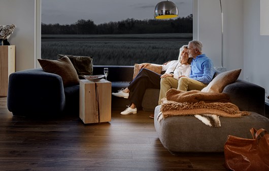 BERRY ALLOC CHEVALIER2