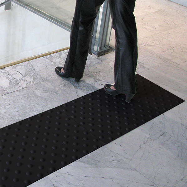 Dinalert DV10 Noir GRAND FORMAT 43 Photo1