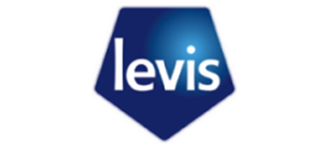 Logo Levis Redimenssioné