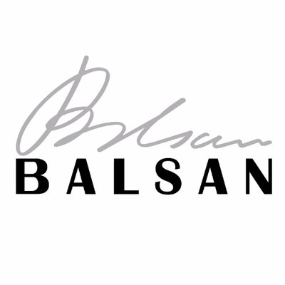 Balsan Logo