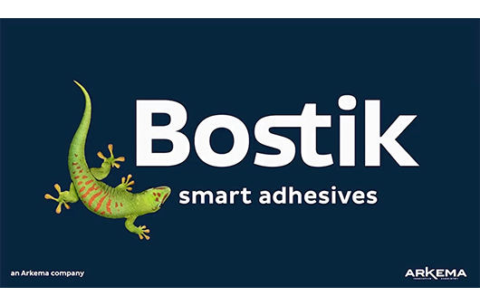 Logo Bostik Recadré